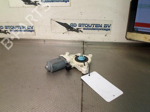 Used Left rear window motor MERCEDES-BENZ CLA (C118) CLA 250 e (118.386) (218 hp) 31256734