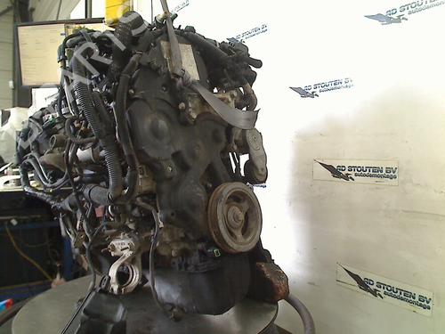 Motor CITROËN C3 Picasso (SH_) 1.6 HDi | BP28188154M1 