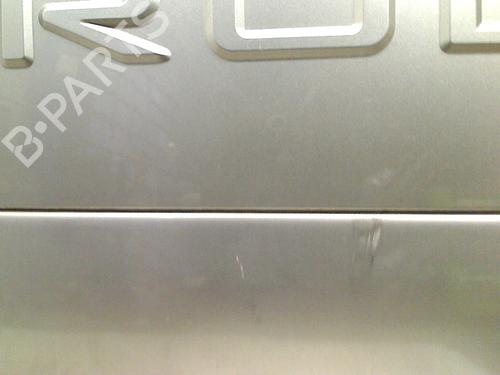 Tailgate CHEVROLET AVALANCHE 5.3 AWD | BP11322241C6 