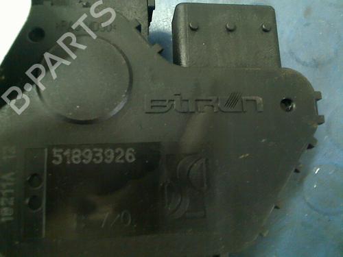 Pedal FORD KA (RU8) 1.2 | BP13499527I4 