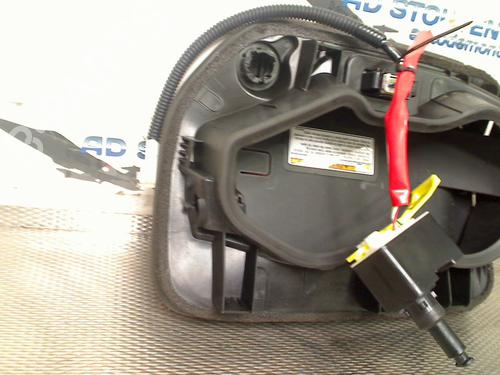 Tanklokket MITSUBISHI ECLIPSE CROSS (GK_, GL_) Plug-in Hybrid 4WD (GL3W) | BP29887575C131