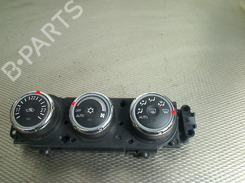 Used Climate control MITSUBISHI LANCER VIII Sportback (CX_A) 1.6 MIVEC (117 hp) 31315239