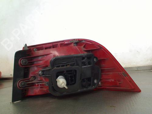 Left taillight VW PASSAT B7 Variant (365) 1.6 TDI | BP38733189C34 - Image 5