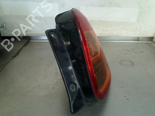 Right taillight SUZUKI SX4 (EY, GY) 1.5 (RW 415) | BP38746577C35 - Image 2