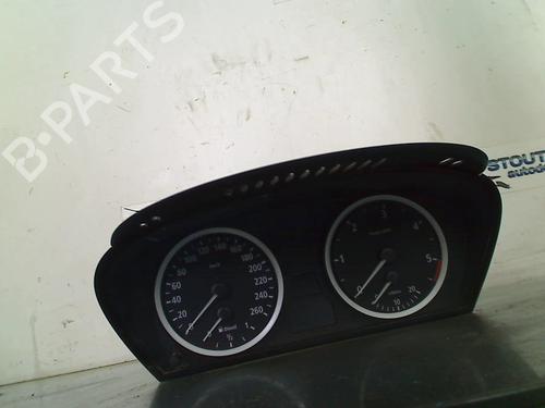 instrument-cluster-bmw-5-touring-e61-2004-2005-2006-2007-2008-2009-2010-25700019 main image