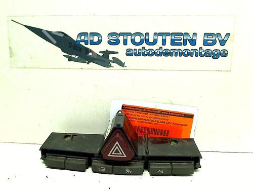 Used Warning switch OPEL CORSA D (S07) 1.4 (L08, L68) (90 hp) 13123769