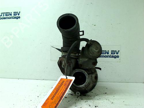 Turbolader/Kompressor für MAZDA PREMACY (CP) 2.0 TD (90 hp) 11299619
