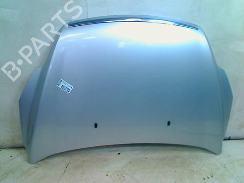 Used Hood Hood FORD FOCUS II Turnier (DA_, FFS, DS) 1.6 (100 hp) 33714524 33714524