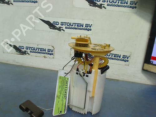Fuel pump RENAULT SCÉNIC IV (J9_) 1.6 dCi 160 | BP18877035M76 