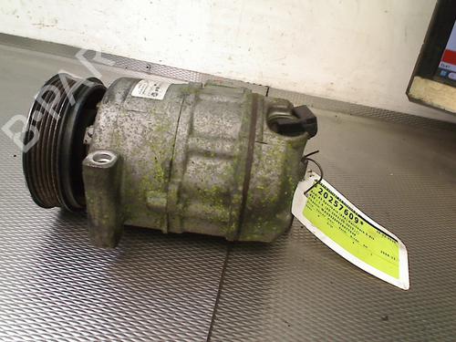 AC compressor AUDI A3 Sportback (8PA) 1.6 | BP36293285M34 - Image 3
