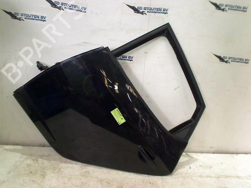 Used Left rear door SEAT IBIZA IV (6J5, 6P1) 1.6 (105 hp) 16407413