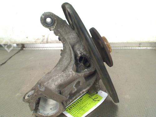 Left front steering knuckle AUDI Q2 (GAB, GAG) 1.4 TFSI | BP38986143M25 - Image 6