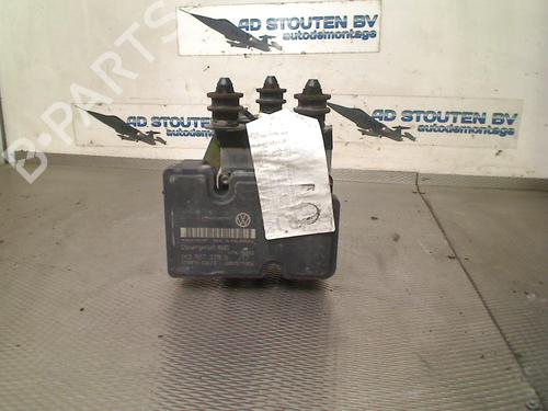 ABS pump SEAT ALTEA (5P1) 1.6 | BP28124892M43 