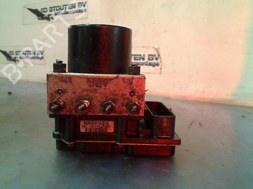 ABS pump VW FOX Hatchback (5Z1, 5Z3, 5Z4) 1.2 | BP12589771M43 