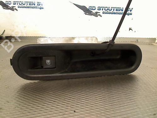 Kombi Kontakt / Stilkkontakt RENAULT TWINGO III (BCM_, BCA_) 1.0 SCe 70 (71 hp) 30830491