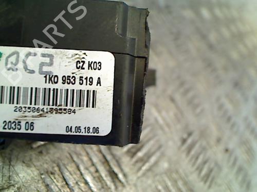 Steering column stalk VW GOLF V (1K1) 1.6 | BP11313740I23 