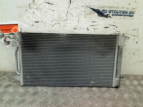 Used AC radiator SEAT IBIZA IV (6J5, 6P1) 1.2 TDI (75 hp) 11311464
