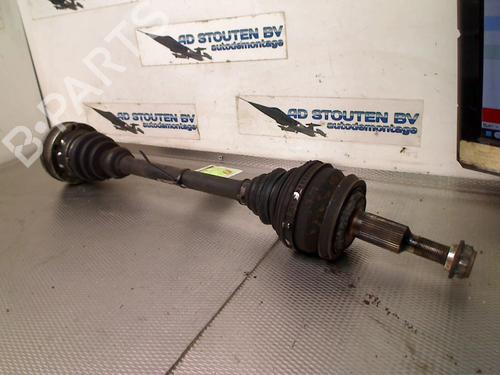 Left front driveshaft VW TRANSPORTER T5 Van (7HA, 7HH, 7EA, 7EH) 1.9 TDI | BP36429555M38  - Image 6