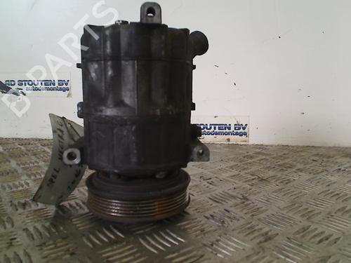 AC compressor OPEL VECTRA C Estate (Z02) 3.0 V6 CDTI (F35) | BP11303312M34 