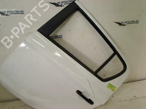 Left rear door HYUNDAI i20 I (PB, PBT) 1.2 | BP16407407C4 