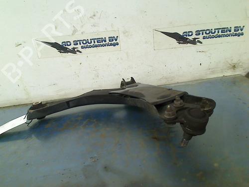 Left front suspension arm VW POLO VI (AW1, BZ1, AE1) 1.0 TSI | BP23418512M12