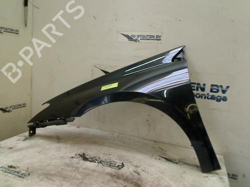 Left front fenders RENAULT LAGUNA III (BT0/1) 2.0 16V Turbo | BP12589544C41 
