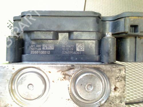 ABS pump FORD TRANSIT CUSTOM V362 Van (FY, FZ) 2.2 TDCi | BP39559496M43 - Image 7