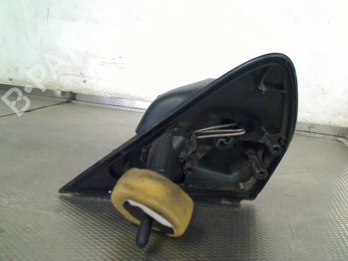Retrovisor esquerdo DACIA SANDERO II TCe 90 (B8M1, B8MA, B8AC) | BP39237794C26 - Image 3