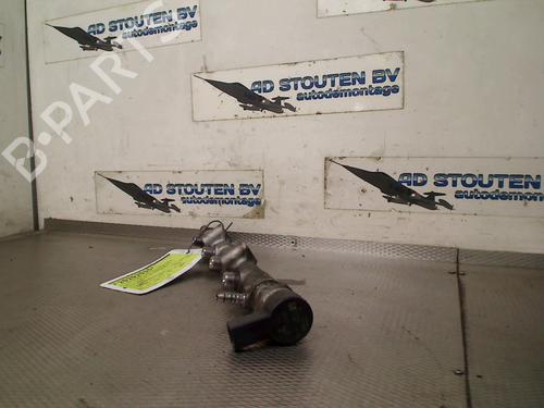Injection rail SEAT IBIZA IV ST (6J8, 6P8) 1.2 TDI | BP29585596M98 