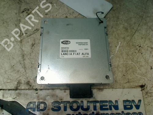 Used Radio OPEL COMBO Box Body/MPV (X12) 1.3 CDTI (B05) (90 hp) 13125816