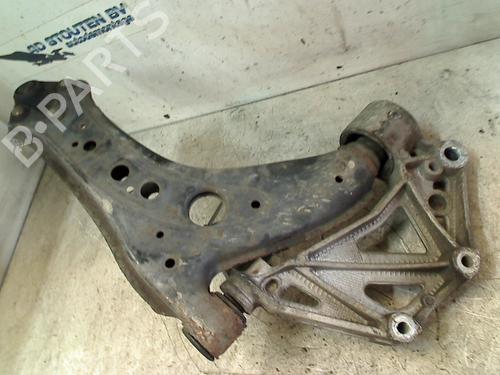 Left front suspension arm SKODA ROOMSTER (5J7) 1.4 | BP11321195M12 