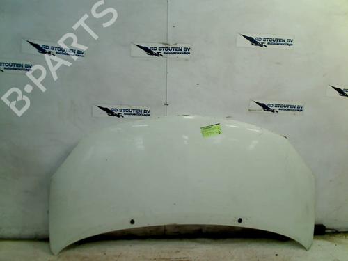 Used Hood RENAULT TWINGO II (CN0_) 1.2 16V (CN04, CN0B) (75 hp) 30533664
