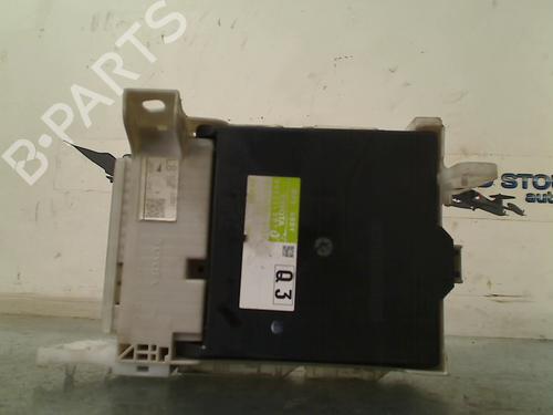 Electronic module TOYOTA YARIS (_P13_) 1.0 (KSP130_, KSP130) -89221-0d110 | 89221-0d110