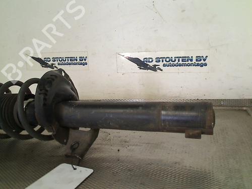 Left front shock absorber SEAT LEON ST (5F8) 1.6 TDI | BP30888119M16