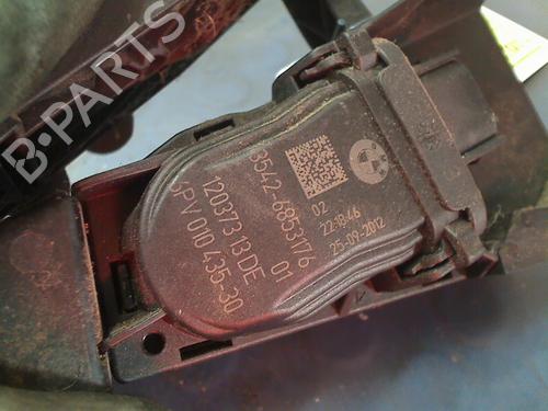Pedal BMW 1 (F20) 116 d | BP13508581I4