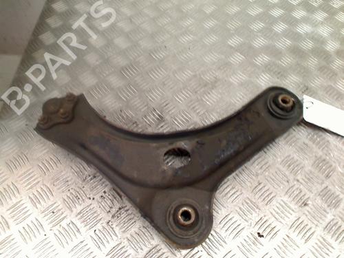 Used Right front suspension arm CITROËN C2 (JM_) 1.1 (60 hp) 11297540