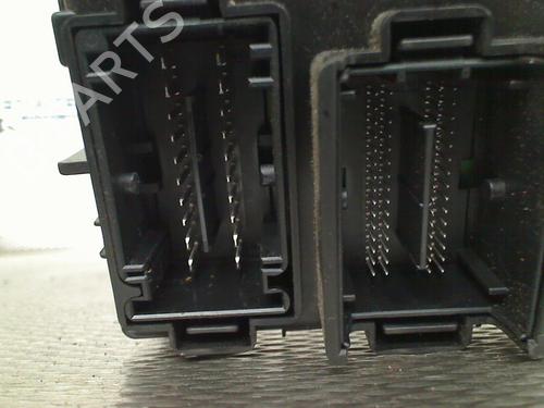 Sikringsdose OPEL MERIVA B MPV (S10) 1.4 (75) | BP29742850E1