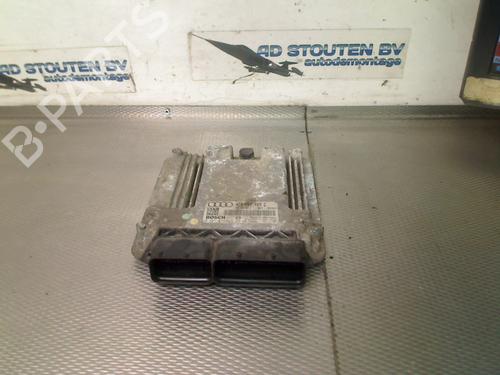 Used Engine control unit (ECU) Engine control unit (ECU) 39566891 39566891