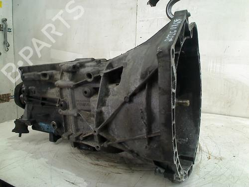 Gearbox BMW 1 (E87) 116 i | BP33266358M3 - Image 3