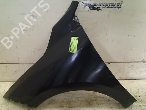 Used Left front fenders RENAULT MEGANE III Coupe (DZ0/1_) 2.0 TCe (DZ0K) (180 hp) 11261673