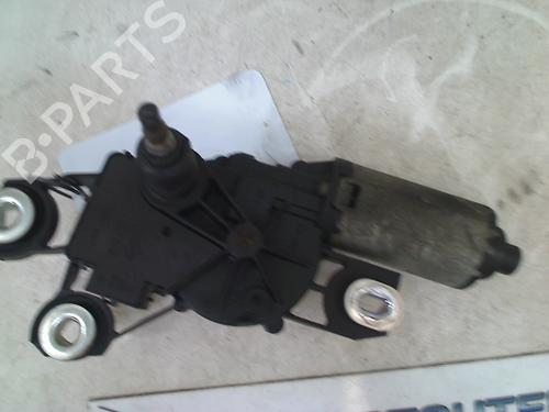 Rear wiper motor SEAT IBIZA IV (6J5, 6P1) 1.2 TDI | BP11261268M102 
