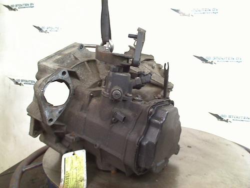 Gearbox VW TRANSPORTER T5 Van (7HA, 7HH, 7EA, 7EH) 2.0 TDI | BP29585591M3 