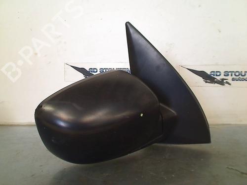 Right mirror HYUNDAI i10 I (PA) 1.1 | BP24119155C27