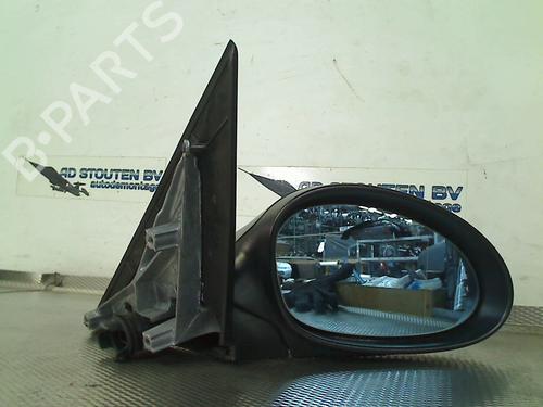 Used Right mirror BMW 1 (E87) 118 d (143 hp) 27556816