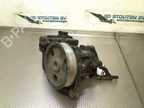 Used Steering pump Steering pump MERCEDES-BENZ VITO / MIXTO Van (W639) 116 CDI (639.601, 639.603, 639.605) (163 hp) 33458504 33458504