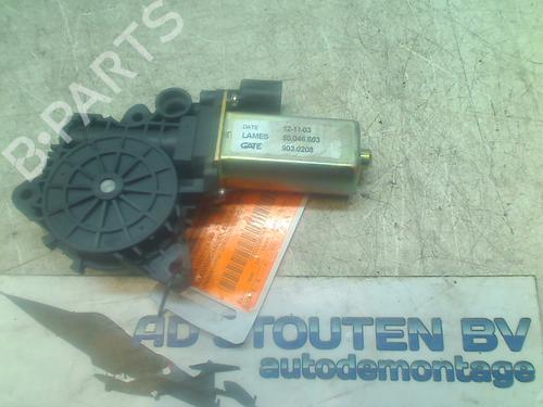 Used Right rear window motor FIAT IDEA (350_) 1.4 16V (95 hp) 11303870