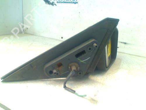 Right mirror MAZDA 6 Hatchback (GG) 1.8 | BP11298276C27 