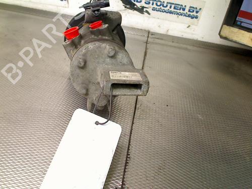AC compressor SUZUKI ALTO VII (GF, HA25_, HA35_) 1.0 (AMF310, GFC31S) | BP28111906M34