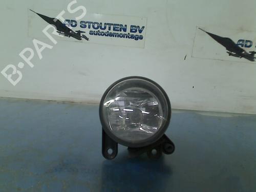 Used Left front fog light VW GOLF V (1K1) 2.0 TDI 16V (140 hp) 15783272
