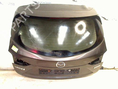 Tailgate MAZDA 3 (BM, BN) 2.0 | BP33771097C6 - Image 4
